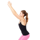 Tílko Mandala Infinity Top Black