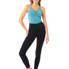 Tílko Mandala Infinity Top Bolshoi Green