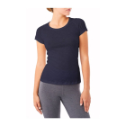 Triko Mandala Running Tee Marine