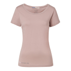 Triko Mandala I Love Yoga Tee Soft Peach