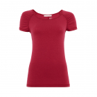 Triko Mandala Super Soft Shirt Rumba Red