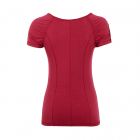 Triko Mandala Super Soft Shirt Rumba Red