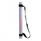 Cestovní designová jogamatka Yoga Design Lab Travel Mat Breathe
