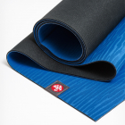 Kaučuková jogamatka Manduka eKO Lite™ Mat 4 mm Truth Blue