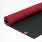 Kaučuková jogamatka Manduka eKO Lite™ Mat 4 mm Black Port