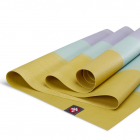 Cestovní jógamatka Manduka eKO SuperLite® Travel Mat Bamboo Stripe 180 cm