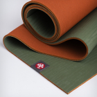 Kaučuková jogamatka Manduka eKO® Mat 5 mm Range