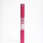 Cestovní jogamatka Manduka eKO SuperLite™ Travel Mat Fuchsia