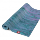 Cestovní jógamatka Manduka eKO SuperLite® Travel Mat Paisley Marbled 180 cm