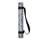 Cestovní designová jogamatka Yoga Design Lab Travel Mat 1,5 mm Mandala Sapphire