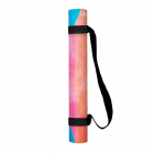 Cestovní designová jogamatka Yoga Design Lab Travel Mat 1,5 mm Mexicana