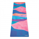 Cestovní designová jogamatka Yoga Design Lab Travel Mat 1,5 mm Mexicana