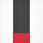 Malý jógový ručník Manduka eQua® Hand Towel Passion