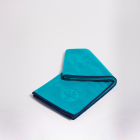Malý jógový ručník Manduka eQua® Hand Towel Harbour