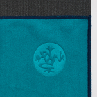 Malý jógový ručník Manduka eQua® Hand Towel Harbour