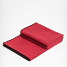Velký jógový ručník Manduka eQua® Mat Towel Passion