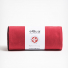 Velký jógový ručník Manduka eQua® Mat Towel Passion