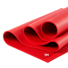 Podložka na jógu Manduka PRO® 6 mm - Red