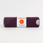 Velký ručník na jógu se silikononovými body Manduka yogitoes® Indulge