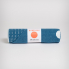 Velký ručník na jógu se silikononovými body Manduka yogitoes® Playa