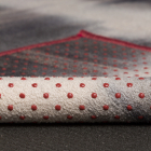 Velký ručník na jógu se silikononovými body Manduka yogitoes® Mystique Binda