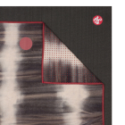 Velký ručník na jógu se silikononovými body Manduka yogitoes® Mystique Binda