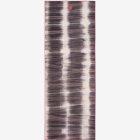 Velký ručník na jógu se silikononovými body Manduka yogitoes® Mystique Binda