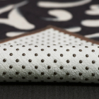 Velký ručník na jógu se silikononovými body Manduka yogitoes® Clarity in Chaos