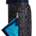 Popruh na jogamatku Manduka Go Play 3.0 Clarity in Chaos