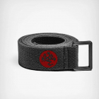 Pásek na jógu Manduka Unfold Yoga Strap Thunder