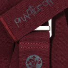 Pásek na  jógu Manduka Align Yoga Strap Verve