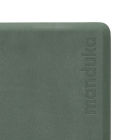 Bloček na jógu Manduka Foam Block Sage
