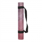 Designová jogamatka Yoga Design Lab Combo Mat Tribeca Love