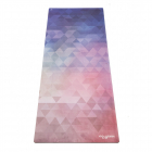 Designová jogamatka Yoga Design Lab Combo Mat Tribeca Love