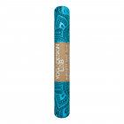 Kaučuková jogamatka Yoga Design Lab Infinity Mat 3mm Mandala Aqua