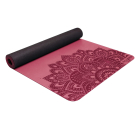 Kaučuková jogamatka Yoga Design Lab Infinity Mat 3mm Mandala Rose