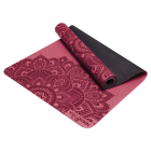 Kaučuková jogamatka Yoga Design Lab Infinity Mat 3mm Mandala Rose