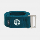 Pásek na  jógu Manduka Align Yoga Strap Maldive