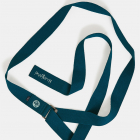 Pásek na  jógu Manduka Align Yoga Strap Maldive