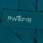 Pásek na  jógu Manduka Align Yoga Strap Maldive