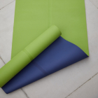 Jogamatka pro začátečníky Manduka Begin 5 mm Matcha