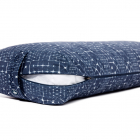 Polštář na jógu Manduka Enlight™ Rectangular Bolster Star Dye