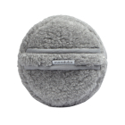 Polštář na jógu Manduka Wool Round Bolster Grey