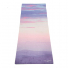 Cestovní designová jogamatka Yoga Design Lab Travel Mat Breathe