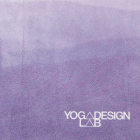 Cestovní designová jogamatka Yoga Design Lab Travel Mat Breathe