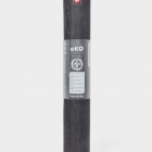 Kaučuková jogamatka Manduka eKO® Mat 5 mm LONG Charcoal