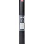 Cestovní jogamatka Manduka eKO SuperLite® Travel Mat Black