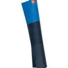 Cestovní jogamatka Manduka eKO SuperLite™ Travel Mat Midnight Stripe