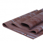 Cestovní jógamatka Manduka eKO SuperLite® Travel Mat Root Marbled 180 cm