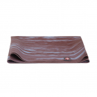 Cestovní jógamatka Manduka eKO SuperLite® Travel Mat Root Marbled 180 cm